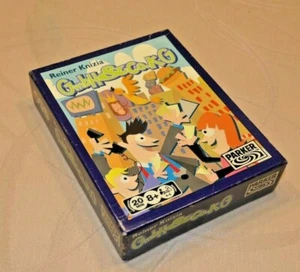 GmbH & Co. KG von Reiner Knizia - Picture 1 of 3