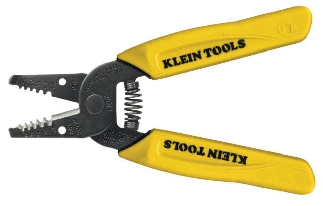 Klein Tools 11045 Wire Stripper