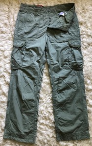 Firetrap Cargo Trousers for Men for 
