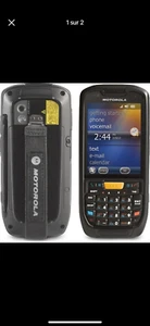 PDA Motorola Zebra MC4597 - Photo 1 sur 1