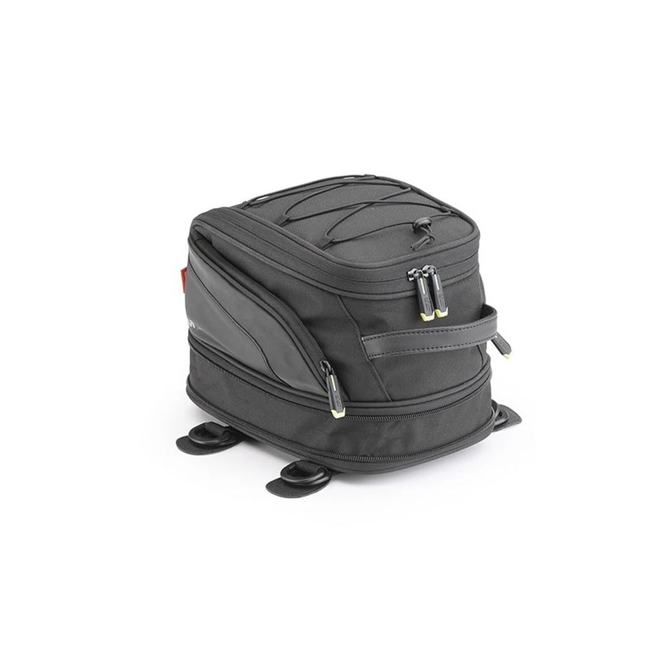 BORSA givi ea132b DA SELLA MODULABILE 8-11 LT nero - Immagine 1 di 1
