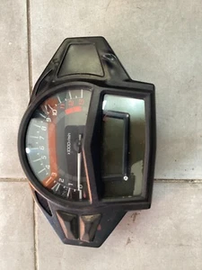 USED 2016 KAWASAKI NINJA 650 SPEEDOMETER OEM - Picture 1 of 4