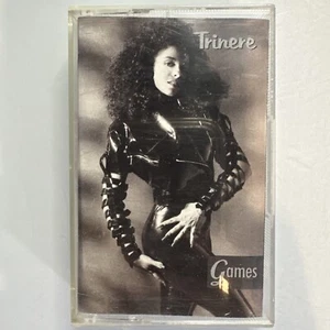 Trinere Games (Cassette) - Imagen 1 de 2