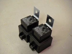 Song Chuan 896H-1CH-D1SW Automotive Relay 12VDC Weatherproof 50A / 30A SPDT - Picture 1 of 4