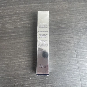DIORSHOW Maximizer 3D Backstage Profis dreifaches Volumen Plumping Wimperngrundierung 10ml - Bild 1 von 3