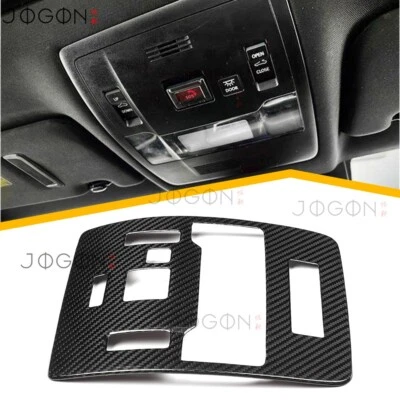 500 para Lexus IS350 IS300h F Sport 21+ techo de carbono real lectura demostración luz cubierta Foto 1 de 4