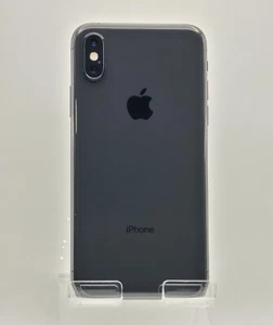 Apple iPhone XS - Unlocked - 512GB - A1920 - Space Gray - Good Condition - Picture 1 of 15