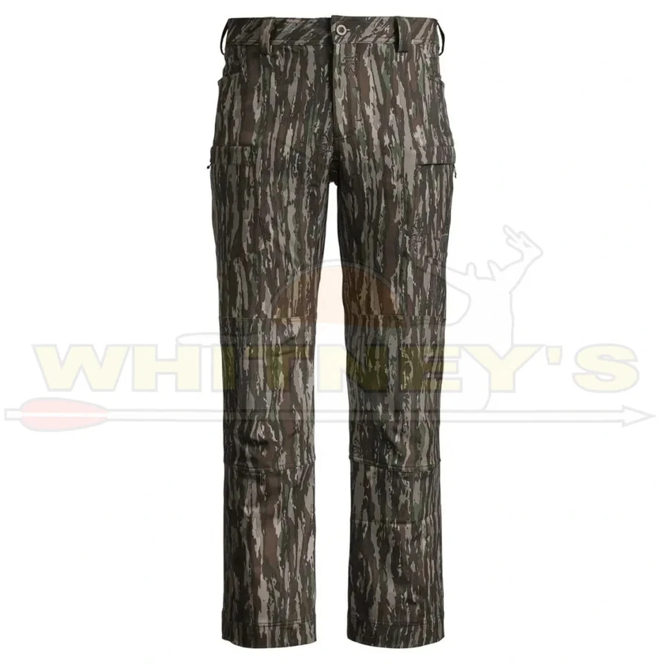 Blocker Outdoors Finisher Turkey Pants - Regular 32 - Realtree Original -1055721 - Image 1 of 1