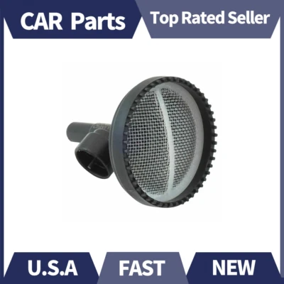 Bomba de combustível Dorman remetente tela de coleta para caminhonete Ford 7.3L 6.0L diesel - Imagem 1 de 4