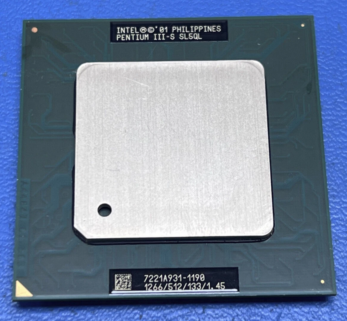 Socket 370 Computer Processor for sale | eBay