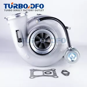4037630 Turbo charger for Cummins Front End Loader,Excavator with QSM11 4037634 - Picture 1 of 14