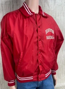 Vintage htf Champion Strickwaren College Basketball Beaverton Nike 1960er Jahre Versand heute!! - Bild 1 von 12