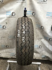 1x 195 70 15 104 R LINGLONG RADIAL 666 COMMERCIAL 6.2mm 1957015 195/70R15 x17057