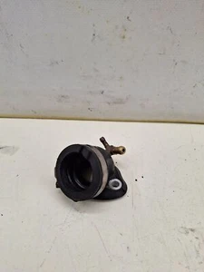 COLLETTORE ASIRAZIONE CARBURATORE PIAGGIO LIBERTY 200 2007 2008 2009 2010 - Imagen 1 de 2