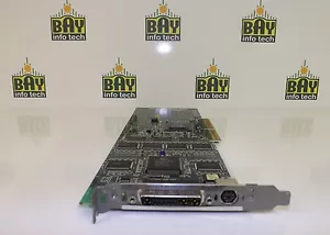 501-4788 Sun Microsystems Creator3D Series 3 FFB2+ Graphics Card - Picture 1 of 4