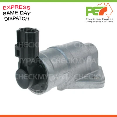 New * OEM * Idle Speed/Air Control Valve For Ford Escape ZA / ZB ZC 2.3L L3 - Image 1 of 4