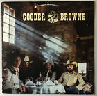 Cooder Browne: "Cooder Browne" Pre-owned LP