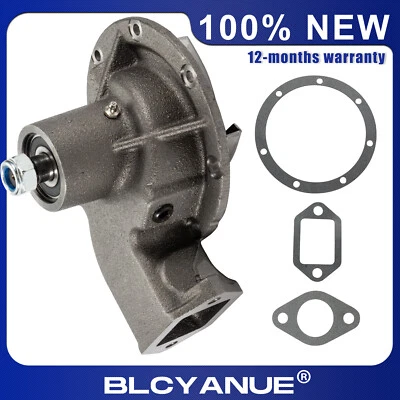 Conjunto de bomba de agua para motor Mack E7 11,9 L reemplaza # 316GC284A EWP-3367 Foto 1 de 4