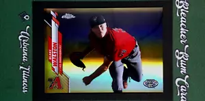 2020 Pro Debut Chrome #PDC-103 Blake Walston RC Gold Refractor SP/75 - D-Backs - Picture 1 of 3
