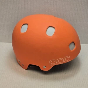 POC Receptor Bug Schneehelm orange Medium-Large 55-58cm - Bild 1 von 11