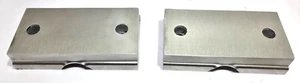 Jaguar Daimler Anti-Roll bar mounting kit C.18303 keeper Plate C.20898 block CPC - Picture 1 of 6