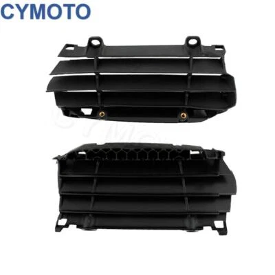 Motorcycle Radiator Guard For KTM SX SXF XCF XC EXC 125-500 2022-2023 Dirt Bike - Image 1 of 4