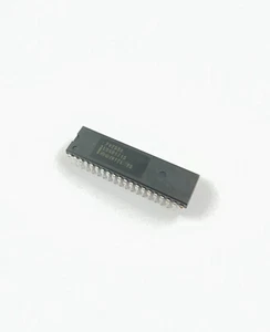 Intel P8255A Programmable Peripheral Interface PIO IO Controller DIP-40 IC - Bild 1 von 1