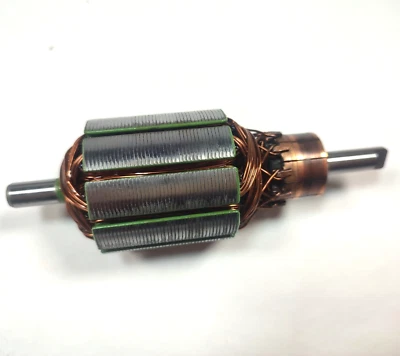 OEM armature for MOTOR 0394176 394176  EVINRUDE 60-300 HP - Image 1 of 4