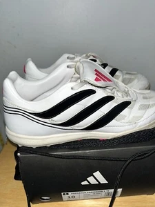 adidas predator precision.1 turf Sz 10 David Beckham - Picture 1 of 4