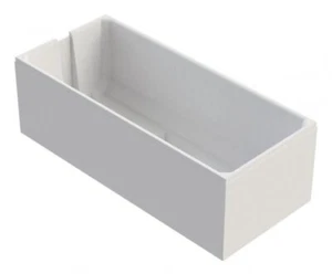 Illbruck Poresta Vario Wannenträger für Kaldewei Saniform Plus, 17029431 - Bild 1 von 1