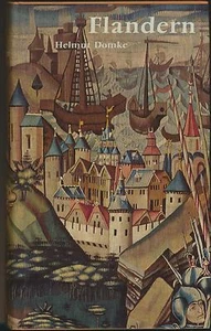 Helmut Domke: Fiandre - L'eredità della Borgogna (1964) - Foto 1 di 1