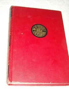 Vintage, Do It Yourself Encyclopedia, A-Bo, 1956 Popular Mechanics - Imagen 1 de 13