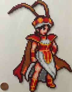 Annin Mini Cuentas Sprite Perler Artkal Pixel Retro Dragon Ball Señor Supremo - Imagen 1 de 1