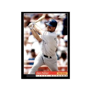 1994 Score Dan Peltier Baseball Cards #569 - Picture 1 of 3