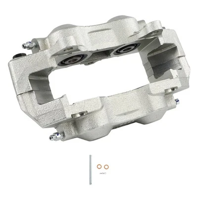 Pinzas de freno traseras derecha Chevrolet Corvette 1965 1966 1967 y 1969-1982 Foto 1 de 4