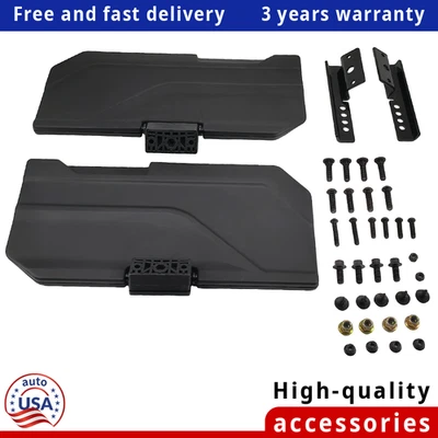 Sunshade SunVisors For Polaris Ranger XP 1000 Ranger 1000 SP570 Foto 1 de 4