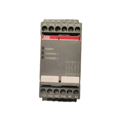 ABB C572 Foto 1 de 4