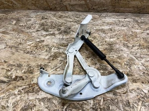 Bentley Flying Spur 2007 Left front bonnet hood hinge 3W0823301F VLM41741 - Picture 1 of 3