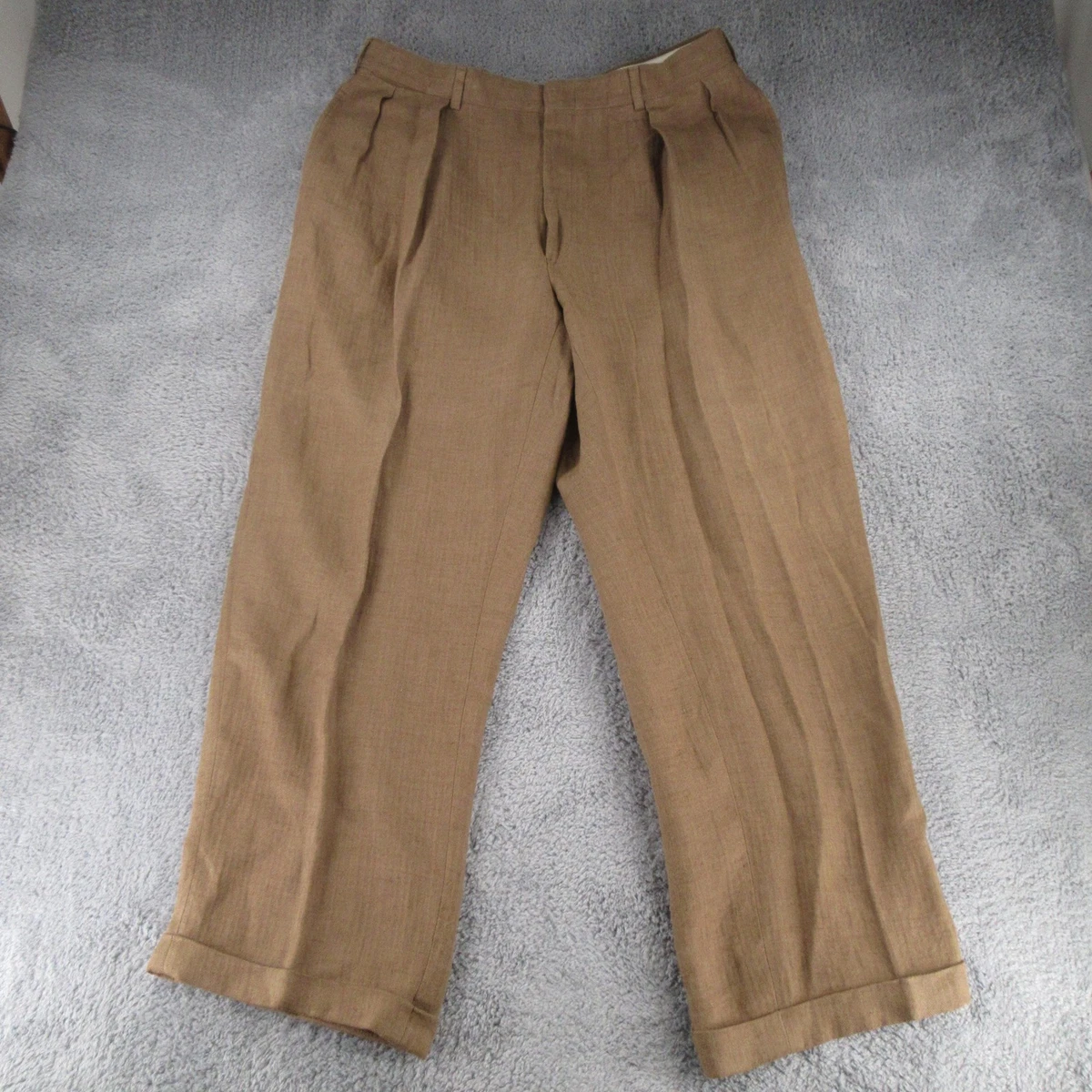 Polo Ralph Lauren Herringbone Pants for Men for sale | eBay