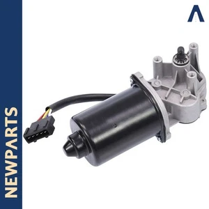 Moteur d'essuie glace compatible pour Peugeot 306 - 306 Break 306 Berline-640589 - Imagen 1 de 6
