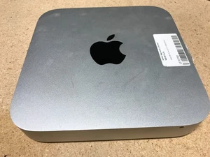🛠2012 Apple Mac mini A1347 MD387LL/A | Core i5-3210M 2.5GHz | 4GB RAM | No HDD⚡ - Afbeelding 1 van 7