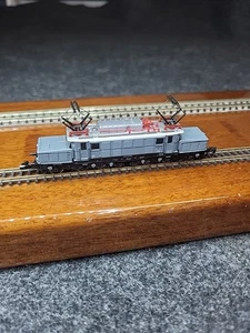 Marklin Z Scale DR Class E94 Crocodile Electric Locomotive Out Of Set 8887 - Picture 1 of 24