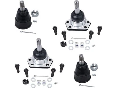 For 1977-1984 Cadillac DeVille Ball Joint Set Front Detroit Axle 84298KQPR 1978 - Image 1 of 2