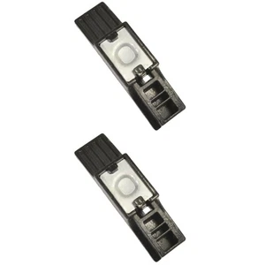 Pastillas de freno de fieltro para bicicletas de interior de 2 unidades para bicicletas de ejercicio estacionarias - Imagen 1 de 12