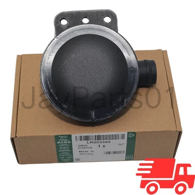 OEM Car Engine Crankcase Vent Valve PCV For Land Rover Range Rover LR003380 Foto 1 de 4