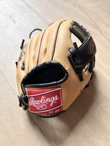 Rawlings Baseball Glove - Picture 1 of 5