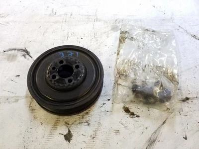 2.0L TDI Crankshaft Pulley | Fits 2009-2014 Volkswagen Jetta - Image 1 of 4