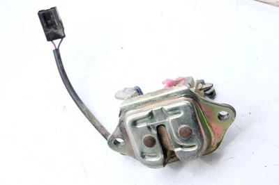 Nissan Xterra 2000-2004 puerta levadiza maletero trasero cierre portón OEM Foto 1 de 4