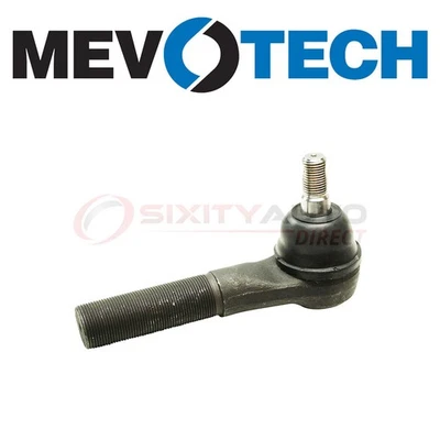 Mevotech OG Steering Tie Rod End for 1987-1997 Ford F-350 4.9L 5.8L 6.9L fl Foto 1 de 4
