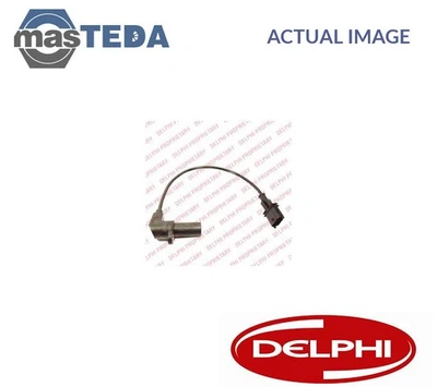 SS10808 CRANKSHAFT POSITION SENSOR DELPHI NEW OE REPLACEMENT - Image 1 of 4